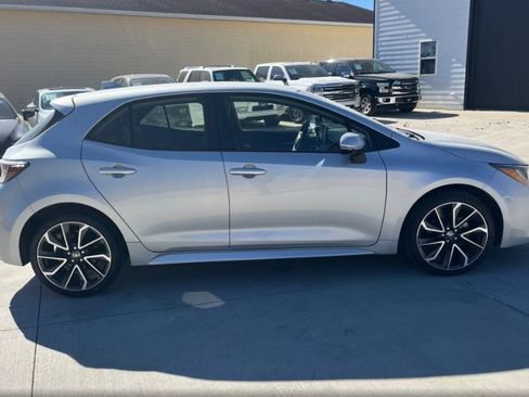 Used 2020 Toyota Corolla XSE image 4