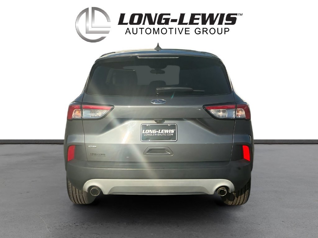 Used 2022 Ford Escape SE FWD image 5
