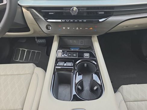New 2026 Nissan Murano Platinum AWD/4WD image 3