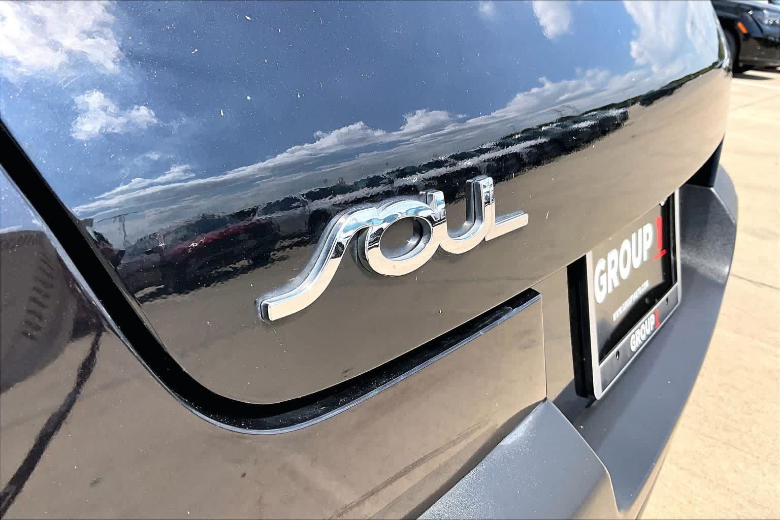 Used 2020 Kia Soul LX FWD image 31