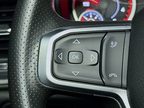 New 2026 RAM 3500 Tradesman AWD/4WD image 29