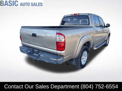 Used 2004 Toyota Tundra SR5 image 5