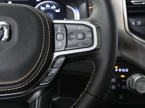 New 2026 RAM 1500 Tungsten image 43