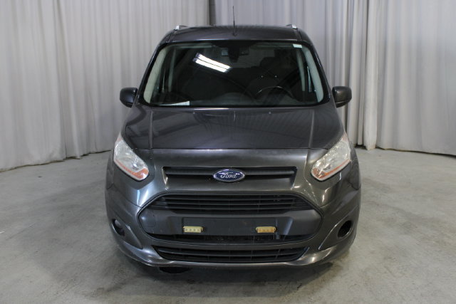 Used 2018 Ford Transit Connect XLT FWD image 29
