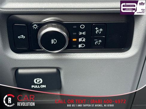 Used 2023 Ford F150 XLT AWD/4WD image 32