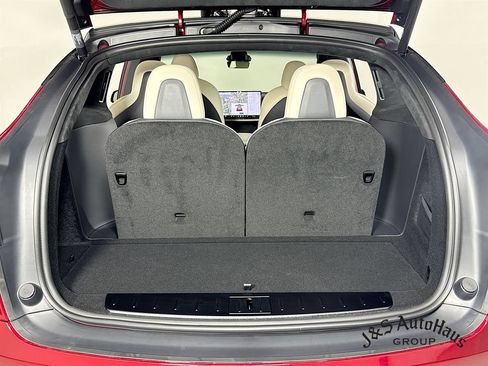 Used 2026 Tesla Model X Plaid AWD/4WD image 34