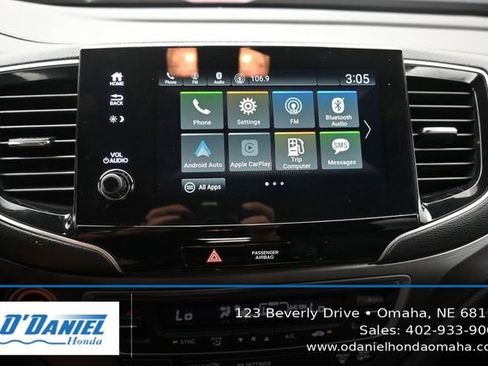 Used 2023 Honda Passport EX-L image 29