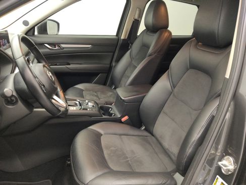 Used 2020 MAZDA CX-5 Touring FWD image 17