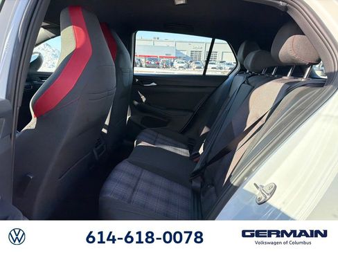 New 2026 Volkswagen Golf S image 18