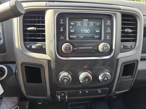 Used 2016 RAM 2500 Tradesman w/ Chrome Appearance Group image 10