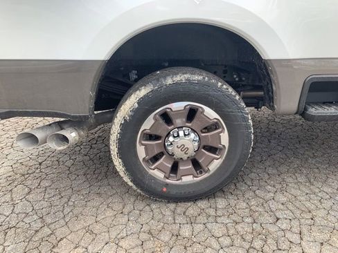 New 2026 Ford F250 King Ranch image 40