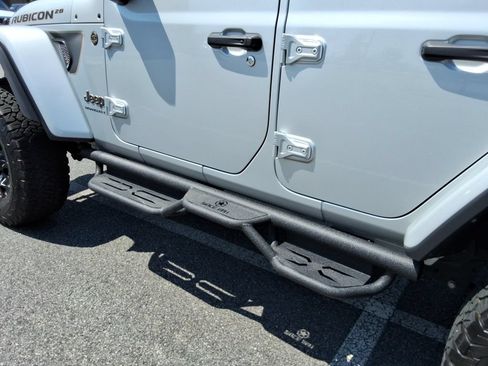 Used 2023 Jeep Wrangler Unlimited Rubicon 392 AWD/4WD image 12