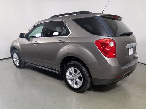 Used 2011 Chevrolet Equinox LT w/ Driver Convenience Package FWD image 5
