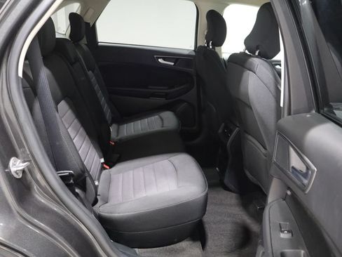 Used 2019 Ford Edge SE AWD/4WD image 20