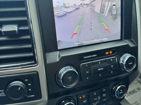 Used 2021 Ford F250 Lariat AWD/4WD image 37