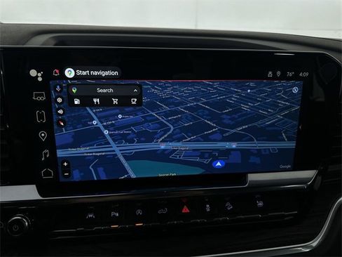 New 2026 GMC Sierra 1500 SLT w/ SLT Premium Plus Package image 14