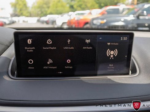 Used 2023 Acura MDX SH-AWD w/ Technology Package image 32