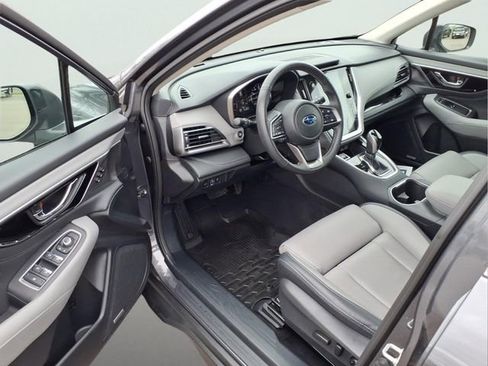 Used 2024 Subaru Outback Limited XT w/ Popular Package #2 AWD/4WD image 10