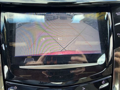 Used 2018 Cadillac CTS Luxury image 22