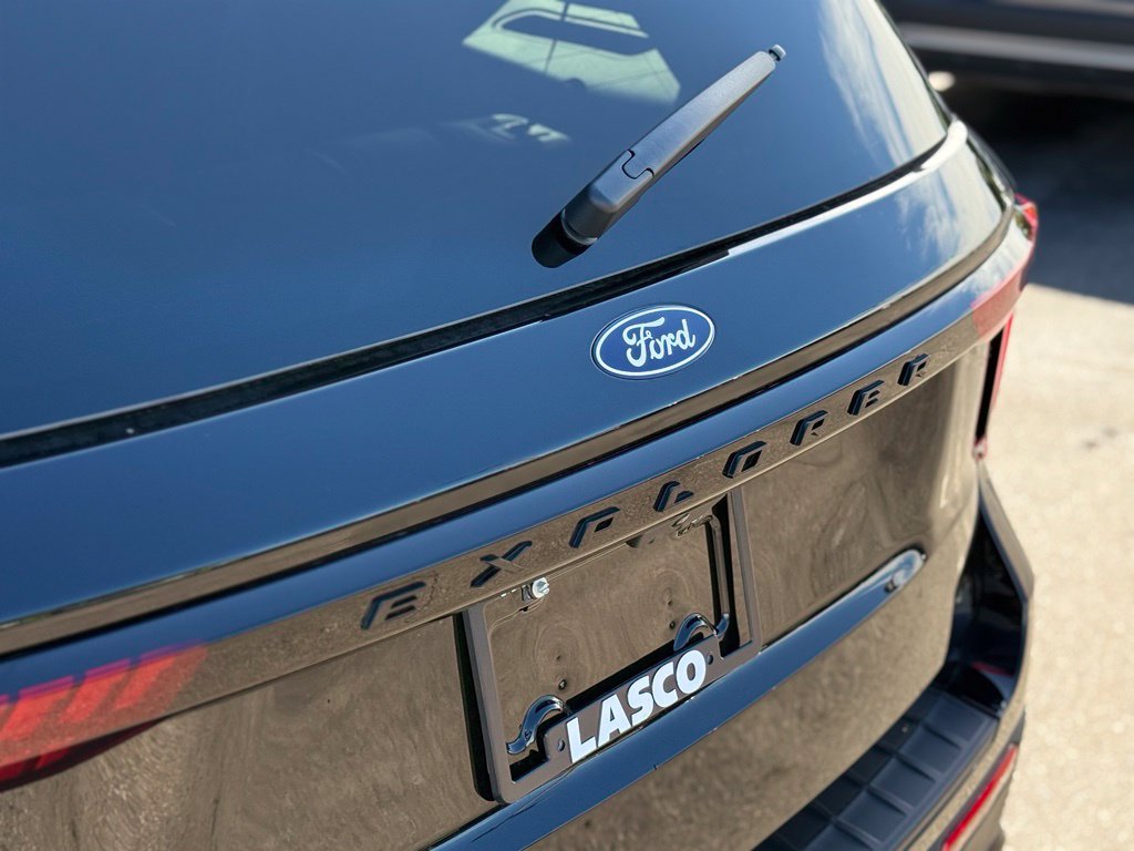 New 2027 Ford Explorer ST-Line w/ Premium Package AWD/4WD image 37