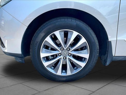 Used 2014 Acura MDX FWD w/ Technology Package image 11