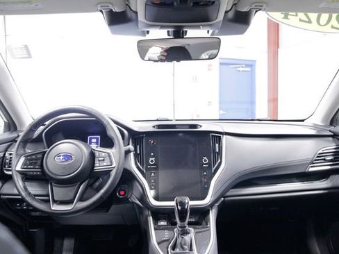 Used 2024 Subaru Legacy Limited image 16