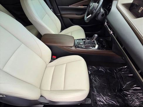 Used 2023 MAZDA CX-30 2.5 Turbo w/ Premium Package image 20