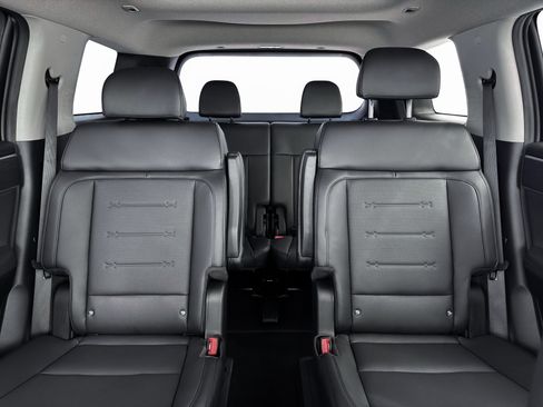 New 2026 Hyundai Santa Fe Limited image 16