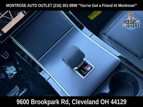 Used 2026 Land Rover Range Rover Velar Dynamic SE image 22