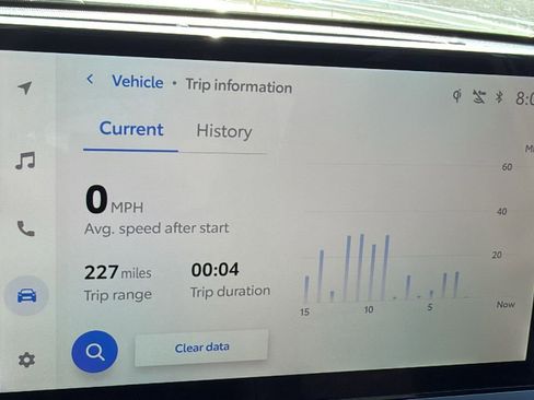 New 2026 Toyota Tacoma TRD Off-Road image 16