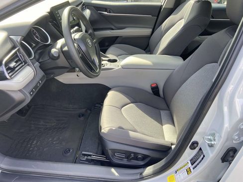 Used 2024 Toyota Camry LE FWD image 15