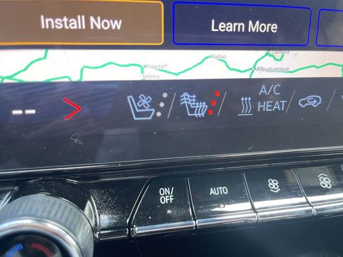 Used 2024 Chevrolet Blazer EV RS AWD/4WD image 18