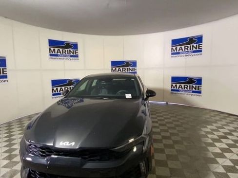 Used 2025 Kia K5 GT FWD image 5