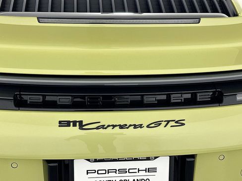 New 2026 Porsche 911 Carrera GTS image 34