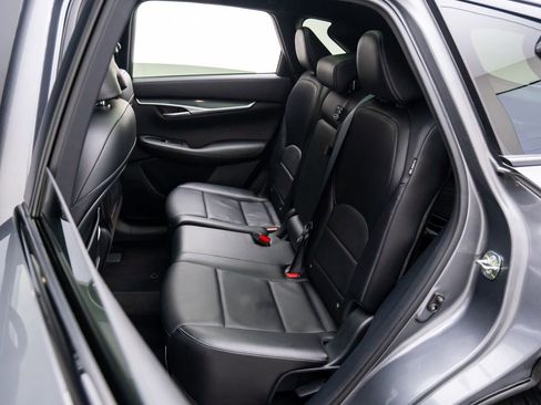 Used 2023 INFINITI QX50 Sport w/ Cargo Package image 18