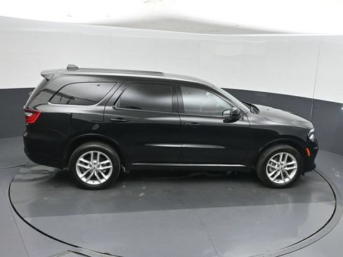 Used 2025 Dodge Durango GT AWD/4WD image 39