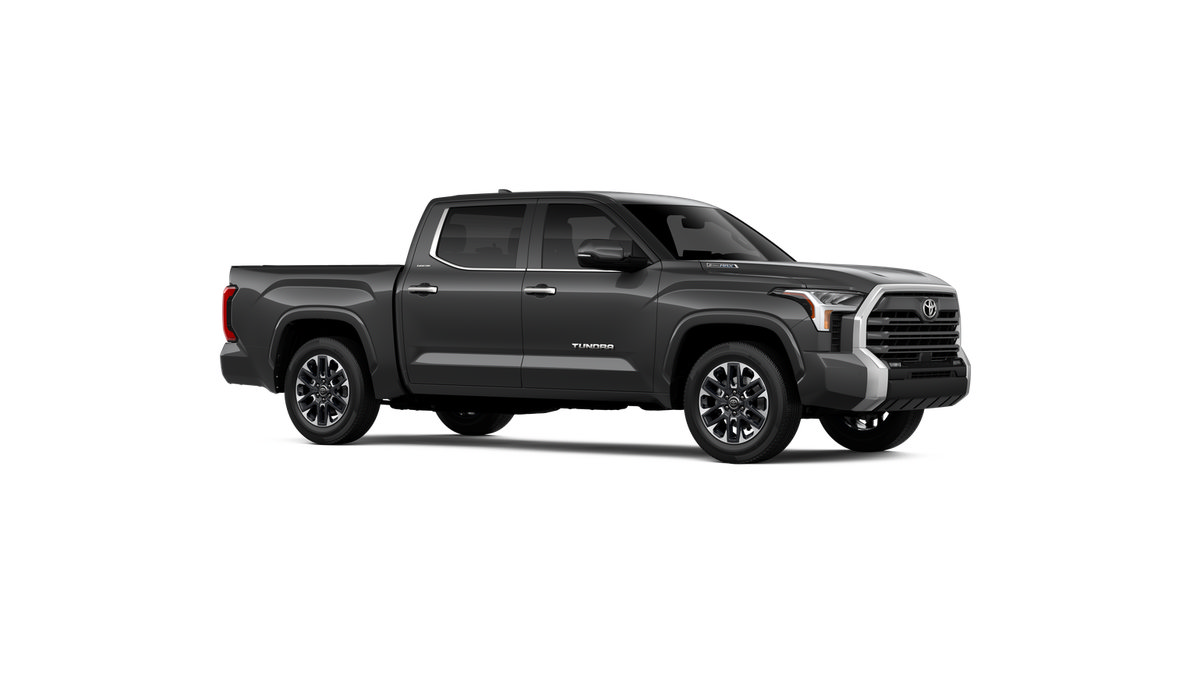 New 2026 Toyota Tundra Limited w/ Limited PVM Package AWD/4WD image 68