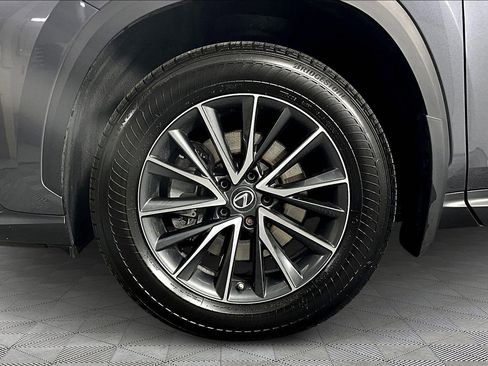 Used 2023 Lexus NX 350 AWD w/ Cold Area Package image 36