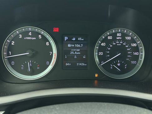Used 2018 Hyundai Sonata SE FWD image 25