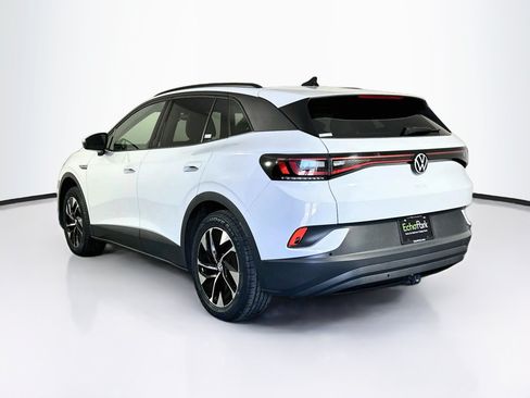 Used 2021 Volkswagen ID.4 Pro AWD/4WD image 5