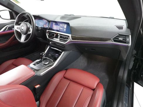 Used 2023 BMW 430i xDrive Coupe w/ M Sport Package AWD/4WD image 29