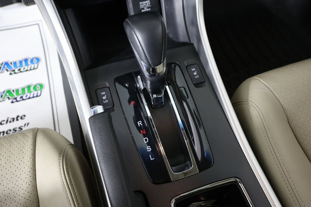 Used 2013 Honda Accord EX-L image 38