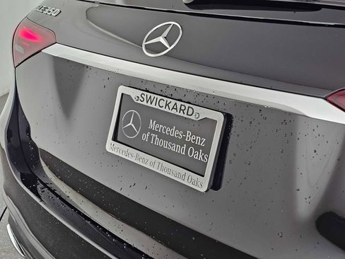 New 2026 Mercedes-Benz GLE 350 4MATIC image 13
