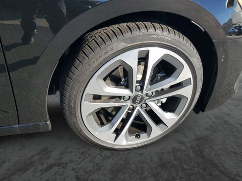 New 2026 Audi A3 2.0T Premium image 6