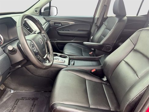 Used 2023 Honda Ridgeline RTL image 20