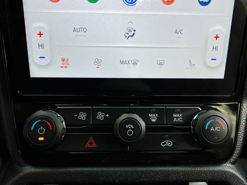 Used 2024 Ford Ranger Lariat image 17