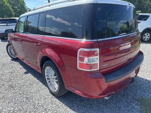 Used 2014 Ford Flex SEL w/ Equipment Group 202A FWD image 5