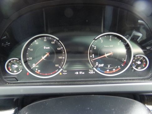 Used 2015 BMW 640i Gran Coupe xDrive image 44