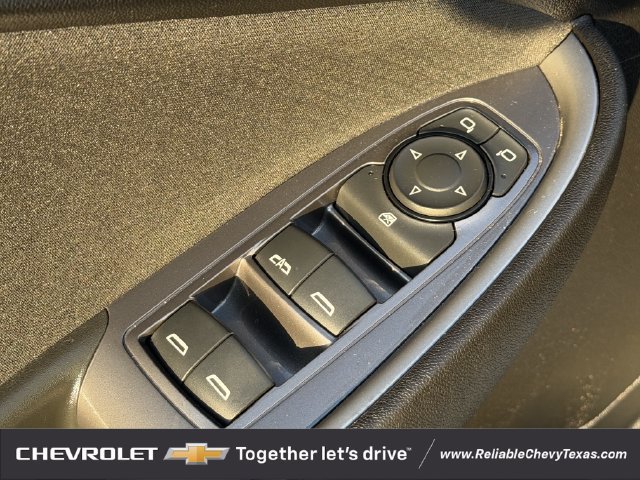 Used 2024 Chevrolet Malibu LT FWD image 28