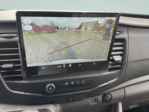 New 2026 Ford Transit 250 148 Medium Roof Extended AWD image 15